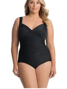 Underwire Miraclesuit Swimsuit